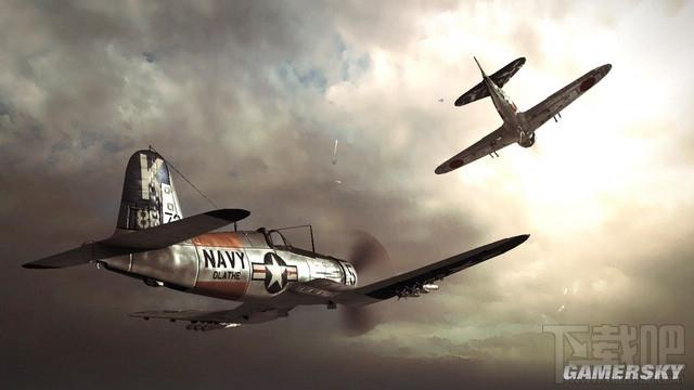 破坏连队：太平洋中队WWII,破坏连队：太平洋中队WWII下载
