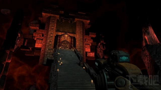 毁灭战士3,毁灭战士3：BFG版,毁灭战士3：BFG版下载