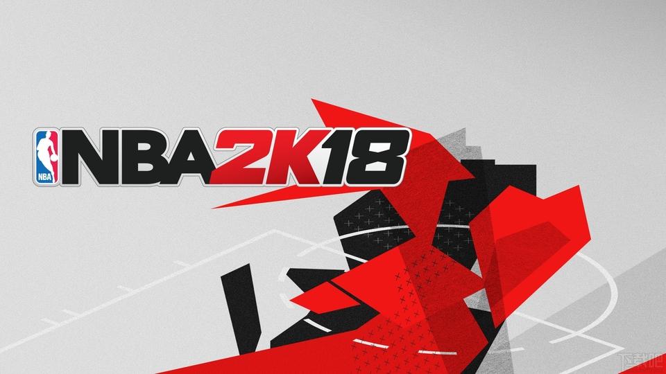 NBA 2K18,NBA 2K18下载,NBA 2K18游戏下载