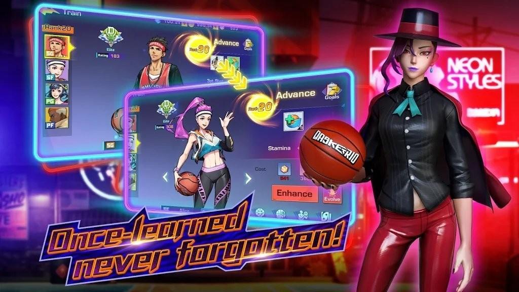 basketrio篮球游戏下载,basketrio,篮球游戏