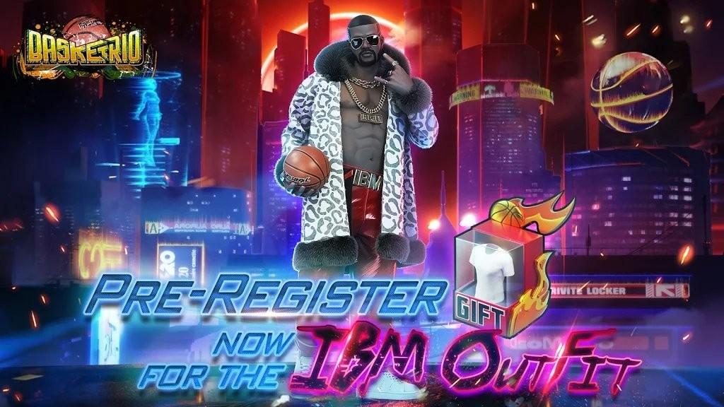 basketrio篮球游戏下载,basketrio,篮球游戏