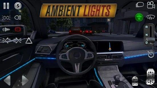 real driving sim手机游戏下载,realdrivingsim,汽车手游,驾驶手游
