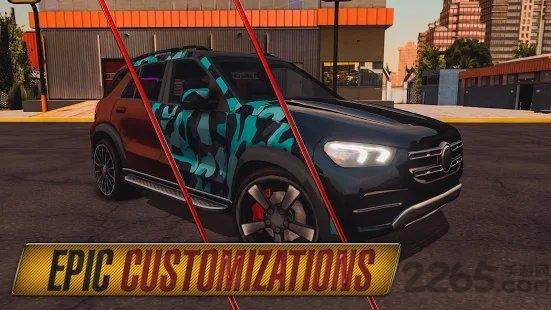 real driving sim手机游戏下载,realdrivingsim,汽车手游,驾驶手游